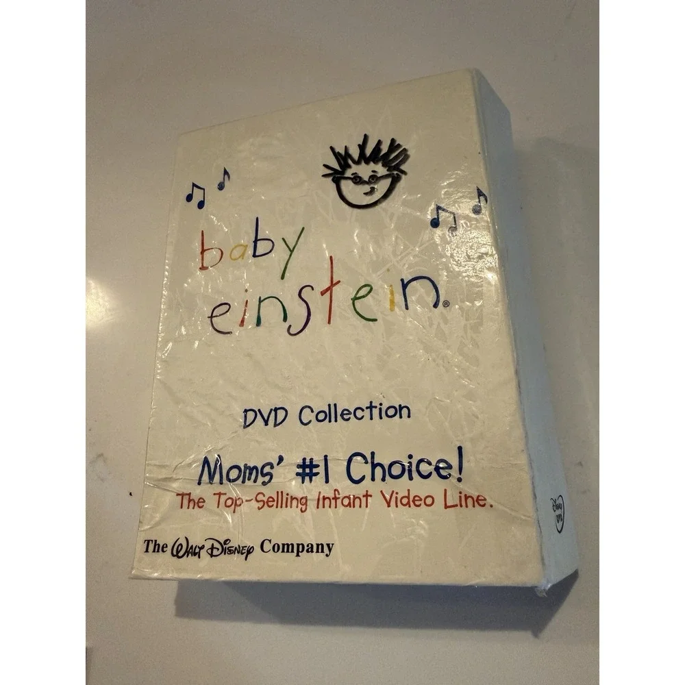 Baby Einstein baby einstein